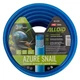 Шланг армированный 3-х шаровой, "AZURE SNAIL" 1/2" 30м. серия Alloid Pro - изображение 5