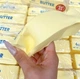 Сливочное масло сквиш 13см Butter игрушка антистресс кусок сливочного масла, баттер сквиш but13 - изображение 5