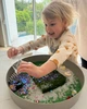 Zestaw sensoryczny Zaczarowany Ogród Jellystone wkład do tacki (9343900013147) - obraz 16