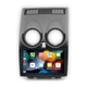 Штатная автомагнитола Nissan Qashqai 2007-2014 C9-006 DVR 4/64Gb DVR DSP CarPlay Android Auto сенсорная авто магнитола в машину с экраном 9 дюймов - изображение 2