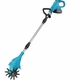 Культиватор Makita MK-1055 48V Ручні культиватори (Культиватори садові) Культиватор для розпушування та прополювання городу (Культиватор городній) - зображення 5