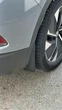 Брызговики MGC Premium VW Volkswagen ID4 ID.4 Crozz 2020 - 2025 г. в. комплект 4 шт - изображение 5