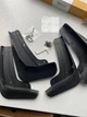 Брызговики MGC Premium VW Volkswagen ID4 ID.4 Crozz 2020 - 2025 г. в. комплект 4 шт - изображение 7