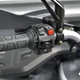 Квадроцикл бензиновый Profi AFB200-11 12V9Ah, колеса 10", серый - изображение 9