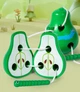 Деревянная игрушка-шнуровка для развития рук и логики - изображение 5