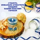 Набір для виготовлення насипних свічок із гранульованого парафіну, SSM-004. - зображення 3