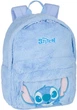 Рюкзак хутряний CoolPack Stitch Blue 21 л 39х29х13 см (F151003) - зображення 1