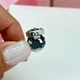 Срібний браслет Пандора Pandora 590744CZ (21) - изображение 5