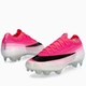 Футбольні Бутси Air Zoom Mercurial Vapor 17 Elite FG Breakout Pack 45 (28,5 см) Рожеві - зображення 3