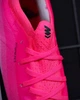 Футбольные бутсы Air Zoom Mercurial Vapor 17 Elite FG Breakout Pack 40 (25 см) Розовые - изображение 8