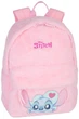 Рюкзак хутряний CoolPack Stitch Pink 21 л 39х29х13 см (F151004) - зображення 1