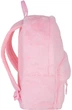 Рюкзак хутряний CoolPack Stitch Pink 21 л 39х29х13 см (F151004) - зображення 2