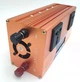 Авто инвертор 12V-220V преобразователь напряжения с LCD экраном и USB портом 3000 W модифицированная синусоида Eryuan 12в-220в 3000 Вт (md-15728) - изображение 2