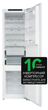 Двухкамерный холодильник Interline IDT 890 ECI WA - изображение 2