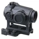 Приціл коліматорний Vector Optics Maverick 1x22 Gen III 3МОА (5003141) - изображение 1