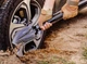 Багатофункціональна складана лопата Nextool Folding Shovel Medium (NE20206) - зображення 8