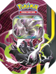 Набір карток Pokemon TCG: Mega Forces Tin Bundle 6 шт (ZES196214141667) - зображення 4