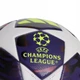 Футбольний м'яч Adidas UCL League Junior 350g 2026 Budapest JX9098, розмір №5 - зображення 3
