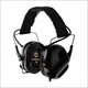 Наушники активные для стрельбы Earmor M31 PLUS Black (15304) - изображение 2
