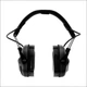 Наушники активные для стрельбы Earmor M31 PLUS Black (15304) - изображение 6