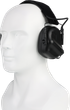 Наушники активные для стрельбы Earmor M31 PLUS Black (15304) - изображение 9