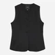 Жилет женский Vero Moda 10341617 M Black (5715826715520) - изображение 5