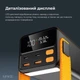 УМБ MAKE MPB-503BK 50000 mAh 65W Black (MPB-503BK) - изображение 3