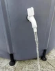 Бочка для дощової води 750 л Bass Polska BH 79989 резервуар для збору води з даху для саду та городу - зображення 2