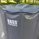 Бочка для дощової води 750 л Bass Polska BH 79989 резервуар для збору води з даху для саду та городу - зображення 10