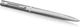 Długopis olejowy Impression CT stalowy 0.5 mm Srebrzysty (3026982254924) - obraz 3