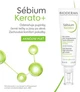 Від прищів біодерму Себіум гель крем керато Bioderma Sébium Kerato Gel-crème 30 мл Anti Blemish Gel-Cream - зображення 4