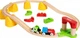 Zestaw do zabawy Brio My First Railway Battery Operated Train 25 elementów (7312350337105) - obraz 2
