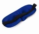 Маска для сну із широкою гумкою Lemmi 3D Blue - зображення 4