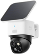 IP-камера Eufy S340 Black-White (T81703W1) - изображение 1