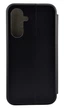 Чохол книжка Premium для Samsung Galaxy A37 (A376) магніт tpu black - изображение 7