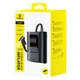 Автомобильный компрессор Baseus GoTrip VA1 150 PSI 12V Dark Gray (6932172696078) - изображение 5