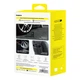 Автомобильный компрессор Baseus GoTrip VA1 150 PSI 12V Dark Gray (6932172696078) - изображение 6