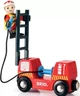 Zestaw Brio Rescue Firefighter Set 18 elementów (7312350338157) - obraz 6