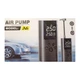 Автомобильный портативный компрессор AIR PUMP A6 12 В 120 Вт - изображение 2