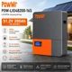Система резервного питания PowMr 6200W + LiFePO4 48V 200Ah, Smart BMS - изображение 4