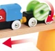 Zestaw do zabawy Brio My First Railway Battery Operated Train 25 elementów (7312350337105) - obraz 8