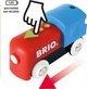 Zestaw do zabawy Brio My First Railway Battery Operated Train 25 elementów (7312350337105) - obraz 10