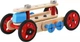 Набір конструктора будівельника Brio 34596 Builder (7312350345872) - зображення 8