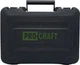 Перфоратор ProCraft BH1300 (013001Procraft) - зображення 5
