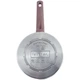 Ковш Lessner Arundel D=16см 1,8л (55884-16s) - изображение 6