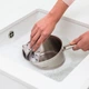 Набір рушників для посуду Brabantia 2 шт 30*30 см мікрофібра 117688 - зображення 2