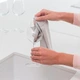 Набір рушників для посуду Brabantia 2 шт 30*30 см мікрофібра 117688 - зображення 3