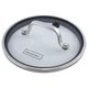 Каструля Lessner Alhambra D=18см 2,3л (55885-18) - зображення 6