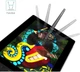 Графический монитор Huion Kamvas Pro 13 - изображение 6