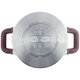 Кастрюля Lessner Arundel D=18см 2,5л (55884-18) - изображение 4